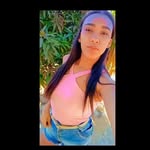 tammy nunes - @morena_cacheada435 - Instagram