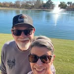 Tammy Nunes Thompson - @tammyet63 - Instagram