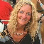 Tammy Nye Darnell - @nyedarnell - Instagram