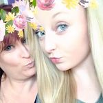 Tammy Nye Ellinwood - @nyeellinwood - Instagram