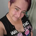 Tammy Odom - @this.is.it.now.we.wait - Instagram
