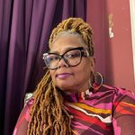 Tammy Odom Jones - @tallgirl38 - Instagram