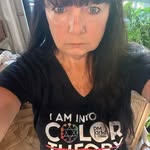 Tammy Odom TuTu - @tutushalecreatinginparadise - Instagram