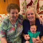 Tammy Ogle - @tcogle5864 - Instagram