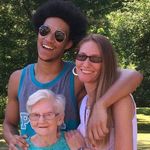 Tammy Oldfield - @tami_2569 - Instagram