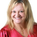 Tammy Oldfield Robertson - @tammyo1118 - Instagram