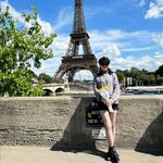 Tammy Ong - @tammy_724 - Instagram