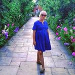 @tammyorange1 - Instagram