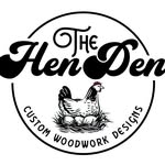 Tammy Ostrowski - @thehendendesigns - Instagram