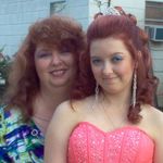 Tammy Otto - @tammy_otto2001 - Instagram