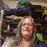 Tammie Overman - @overmantammie - Instagram