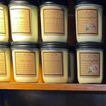Tammy Overman Gehring - @tammys1803candles - Instagram