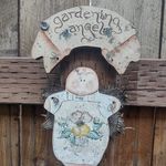 Tammy Packard - @marapack64 - Instagram