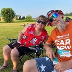 Tammy Packer - @tammy44packer - Instagram