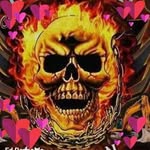 Tammy Parrett - @badmutha52 - Instagram