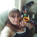 Tammy Parrett - @icyeyes420 - Instagram