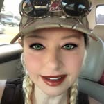 Tammy Paschall - @_luv_my_life - Instagram