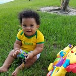 Donecia Pascoe - @tammy_pascoe - Instagram