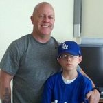 Tom Patch - @tammypatch55 - Instagram