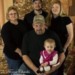 Tammy Peak Smith - @taco122492 - Instagram