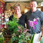 Tammy Peeler - @flowersbrockville - Instagram