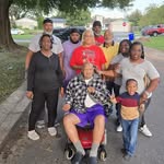 Tammy Peeples - @duse1023 - Instagram