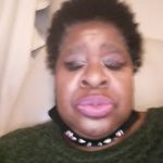 Tammy Peeples - @churchgirl0710 - Instagram