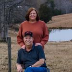 Tammy Pender Snowden - @snowmansgal - Instagram