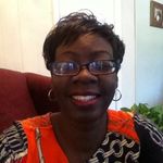 Tammy Pendergrass - @tammypendergrassgerald - Instagram