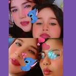 Tammy Mayaa Peralta Matus - @tammymatus - Instagram