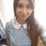 Tammy Peralta - @tammy_godoy24 - Instagram