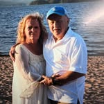 Tammy Comeau - @tammyandpercy - Instagram