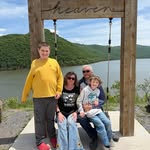 Tammy Carte Perdue - @tammycarte - Instagram