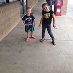 Tammy Perdue - @tammylindsey64 - Instagram