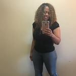Tammy Perdue Carroll - @itzteebabi - Instagram