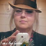 Tammy Stine - @tammy.perrault - Instagram