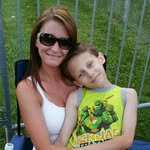 Tammy Perrine - @tamperrine - Instagram