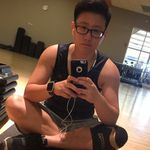 Tammy Phan - @phantasticfitnessjourney - Instagram