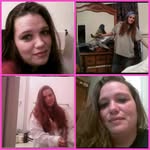 Tammy Pharr - @bittersweet_b78 - Instagram
