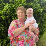 Tammie Anglin Phifer - @tammiec0327 - Instagram