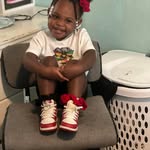 Tammy Phifer - @preciousplove03 - Instagram