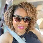 Tammy Pierre - @4eva_tamtam - Instagram