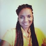 Tammy Pierre - @asrealas_they_come_ - Instagram