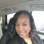 Tammy Pierre Locks - @mslocks1127 - Instagram