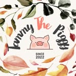 @tammy.the.piggy - Instagram