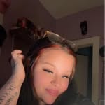 Tammy Daniels - @tammypinkston3 - Instagram