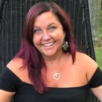 Tammy Hriczak - @tammy.pinkchandelier.us - Instagram