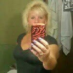 Tammy jo - @tammypinkard1970 - Instagram
