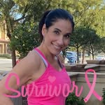 Tammy, The Pink Survivor ♡ - @tammysalamone - Instagram
