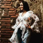 Tanya Rosado - @tammypink77 - Instagram